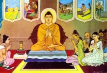Sự giàu có của người keo kiệt