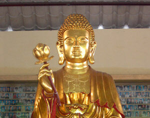 Thiền tông như bè pháp qua sông