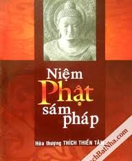 Niệm Phật sám pháp (sách)