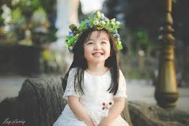Tìm lại nụ cười