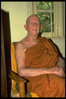 Nyanaponika Maha Thera Nyanaponika Maha Thera