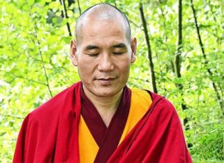 Tâm thức là vị lương y tốt nhất