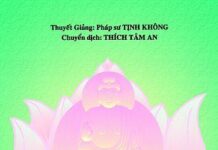 Phật Giáo là gì