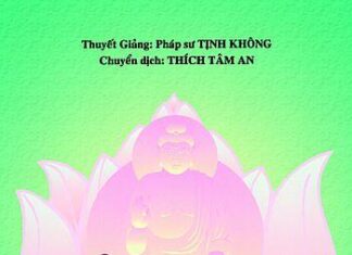 Phật Giáo là gì