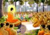 Sự hình thành của A Tỳ Đạt Ma