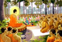 Sự hình thành của A Tỳ Đạt Ma