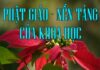 Phật Giáo Nền Tảng Của Khoa Học