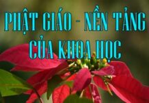 Phật Giáo Nền Tảng Của Khoa Học