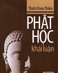 Phật Học Khái Luận