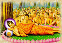 Thời gian không chờ đợi ai