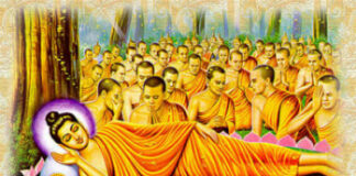 Thời gian không chờ đợi ai