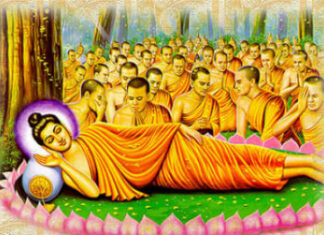 Thời gian không chờ đợi ai