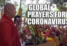 Theo Phật Giáo Có 5 Điều Giúp Bạn Ứng Phó Với Sợ Hãi Bởi Đại Dịch Virus Corona