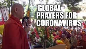 Theo Phật Giáo Có 5 Điều Giúp Bạn Ứng Phó Với Sợ Hãi Bởi Đại Dịch Virus Corona