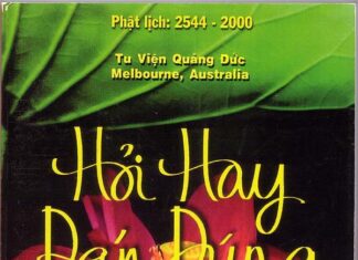 Hỏi Hay, Đáp Đúng (sách)