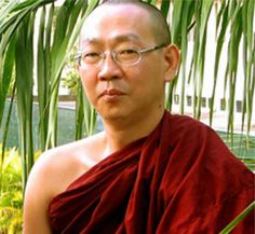 Thiền sinh đối diện với nạn dịch (song ngữ Vietnamese-English)