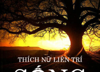 Sống tỉnh thức