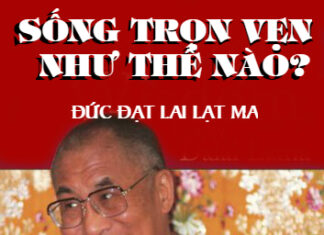 Sống trọn vẹn như thế nào? (sách)