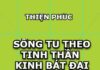 Sống Tu Theo Tinh Thần Kinh Bát Đại Nhân Giác | Thiện Phúc (Song ngữ Vietnamese-English)