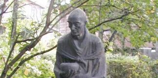 Thiền Sư Nhật Bản Ryokan Taigu
