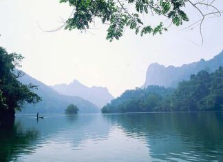 Sự bình yên