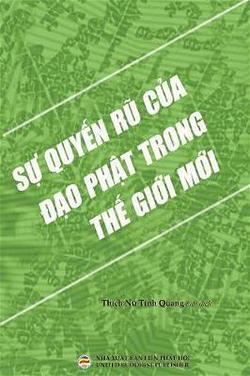 su quyen ru cua dao phat trong the goi moi
