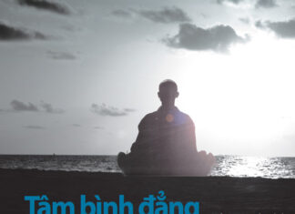 Tâm bình đẳng