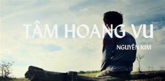 Tâm hoang vu