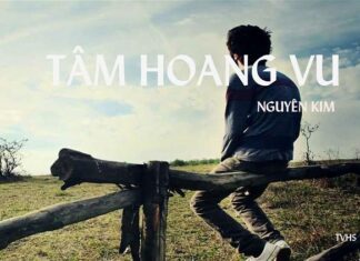 Tâm hoang vu
