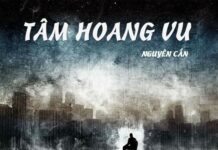 Tâm hoang vu