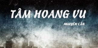 Tâm hoang vu
