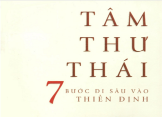 Tâm Thư Thái (sách)