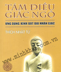 Tám Điều Giác Ngộ – Ứng Dụng Kinh Bát Đại Nhân Giác Trong Cuộc Sống