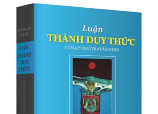 Luận Thành Duy Thức (sách)