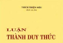 Thành Duy Thức Luận (sách)