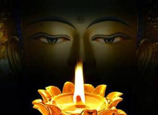 Ta về thắp sáng tâm đăng