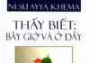 Thấy Biết: Bây Giờ & Ở Đây