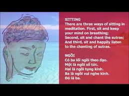 The Way Of Zen In Vietnam | Thiền Tông Việt Nam (Video)