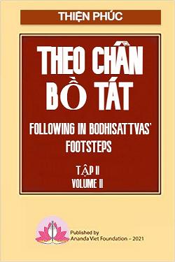 Theo Chân Bồ Tát Tập 2 - Thiện Phúc Theo Chân Bồ Tát Tập 2 - Thiện Phúc
