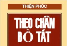 Theo Chân Bồ Tát Tập 2 (sách song ngữ Vietnamese-English PDF)