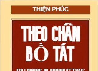 Theo Chân Bồ Tát Tập 2 (sách song ngữ Vietnamese-English PDF)