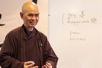 thich nhat hanh thich nhat hanh