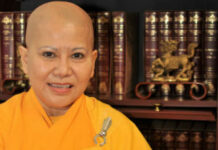 Thân tâm thường an lạc