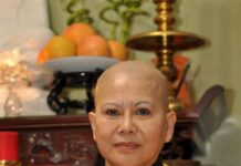 Tìm hiểu chính mình