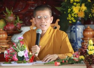 Tam Giải Thoát Môn