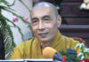 Tất cả thế gian đều tan rã