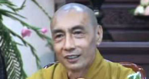 Tất cả thế gian đều tan rã