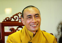 Thấy Biết Đúng Như Thật