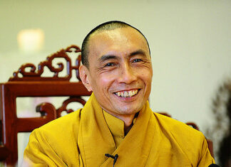 Thấy Biết Đúng Như Thật
