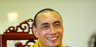 Thực hành lòng từ bi